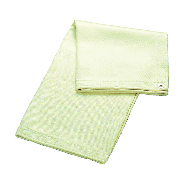 トラスコ中山 TRUSCO スパッタシートゴールド 4号 1700X1920 SPS-4G 1枚 121-0271（直送品）