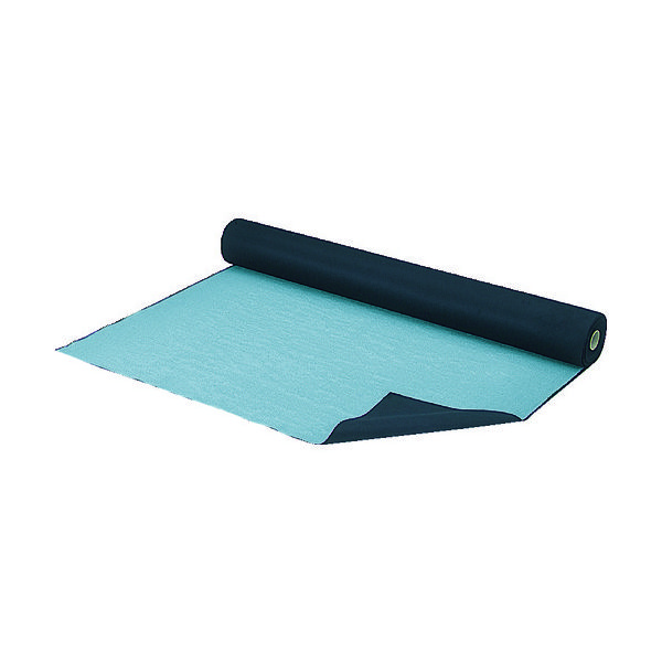 トラスコ中山 TRUSCO 片面スパッタフェルト ロール 2000X20m 20AD-R 1枚(1本) 228-4693（直送品）