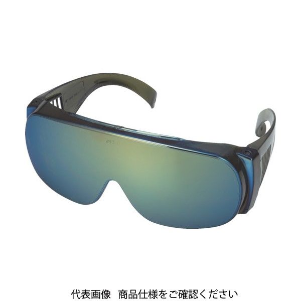 トラスコ中山 TRUSCO エアプラズマメガネ IR3.0 TPZ200-3 1個 299-9986（直送品）