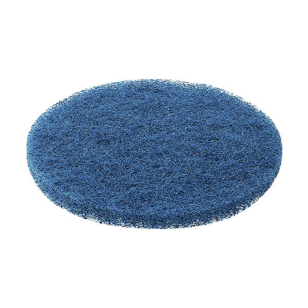 トラスコ中山 TRUSCO ファブリックディスク 2枚入 600 TFD-125 1袋(2枚) 258-4115（直送品）