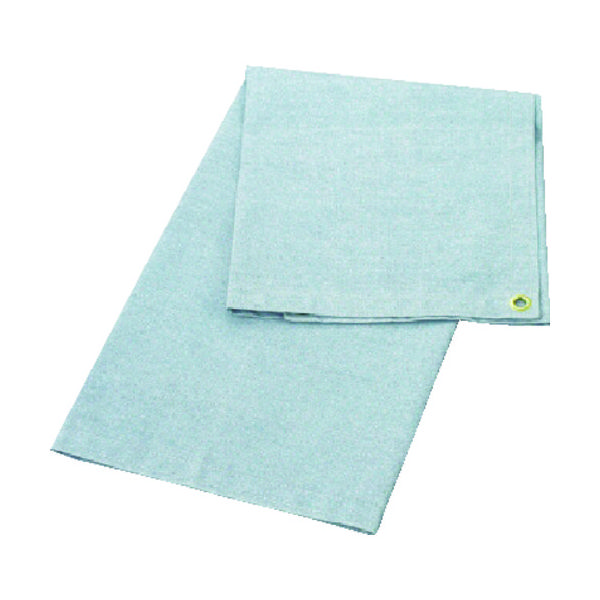 トラスコ中山 TRUSCO スパッタシートアルファー 1号 920X920 SPS-1A 1枚 120-9779（直送品）