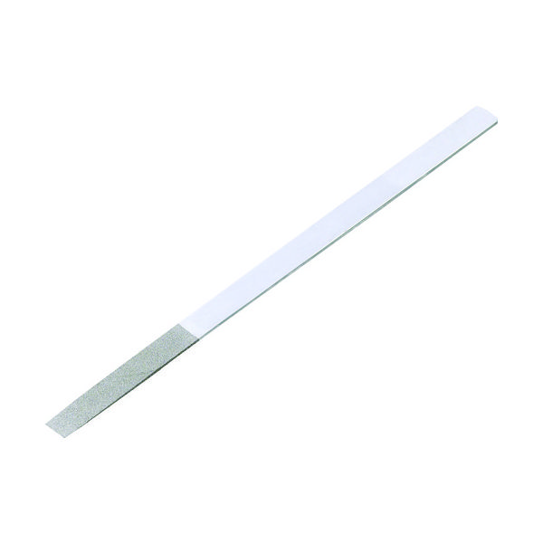 トラスコ中山 TRUSCO ダイヤモンドテーパーヤスリ N8.30XT0.55 #325 TDH82454 1本 302-2323（直送品）