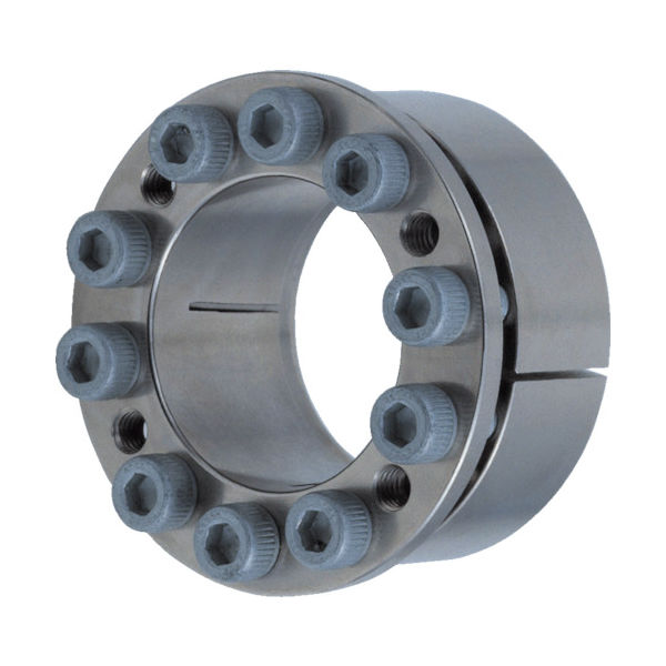 アイセル メカロック MKAシリーズ 内径20 MKA-20-38 1個 324-0118（直送品）