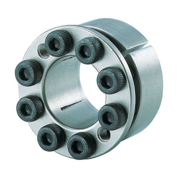 アイセル メカロック MAシリーズ 内径17×外径31mm MA-17-31 1個 219-9068（直送品）