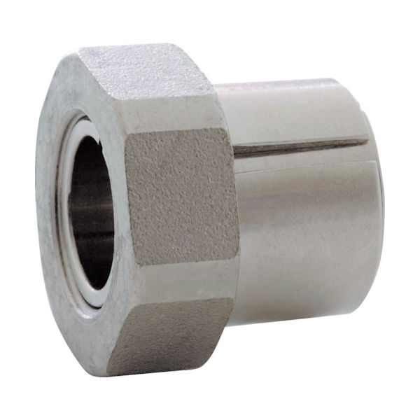 アイセル メカロック MKNシリーズ 内径10 MKN-10-17 1個 323-9144（直送品）