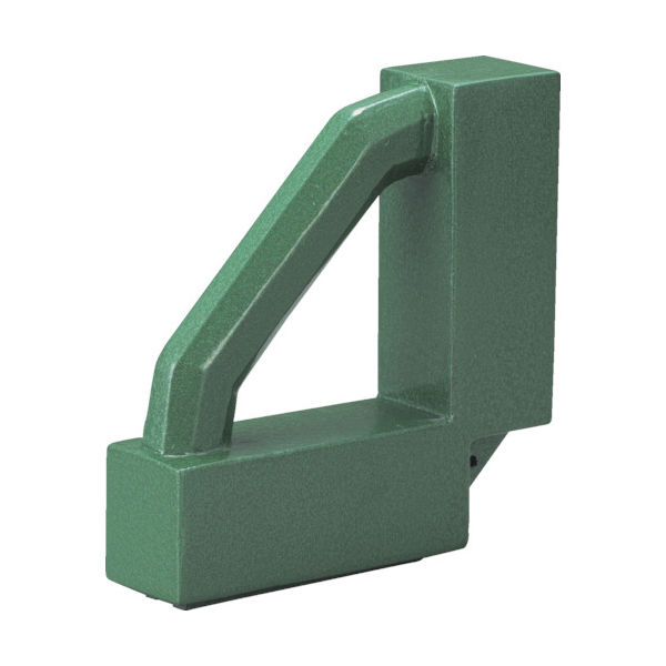 トラスコ中山 TRUSCO 溶接用マグネウェルダー 144X36X144 固定タイプ TMGW-S145 1個 232-7091（直送品）