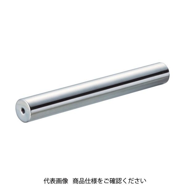 トラスコ中山 TRUSCO サニタリマグネット棒 Φ25X400 MGB-40-M6 1本(1個) 266-3449（直送品）