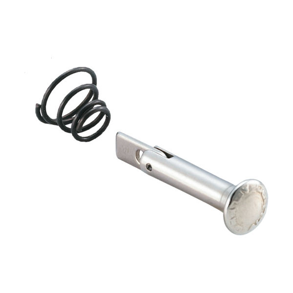 トラスコ中山 TRUSCO TSRP1050用 ストッパ GRP-S 1セット 301-0970（直送品）