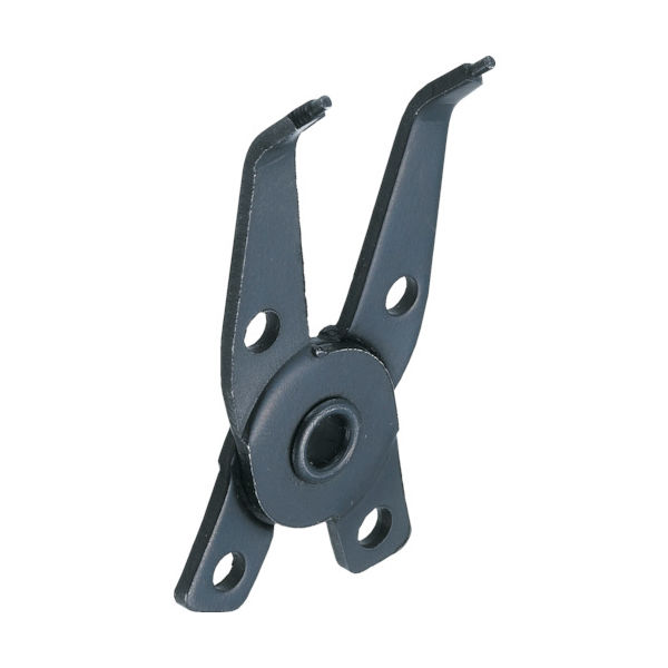 トラスコ中山 TRUSCO TSRP1050用 45°爪 GRP-45B 1袋(1個) 301-0953（直送品）