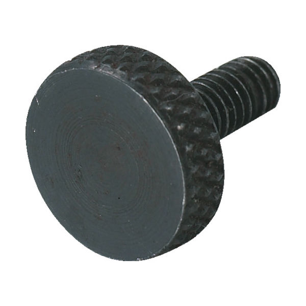 トラスコ中山 TRUSCO 微調整ノブ TMGー100用 TMG-VK 1個 287-9913（直送品）