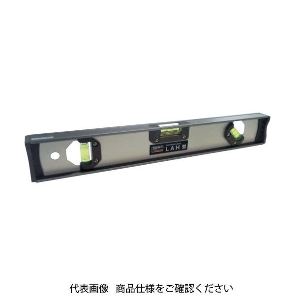 トラスコ中山 TRUSCO アルミレベル 300mm LAH-300 1個(1本) 229-6519（直送品）