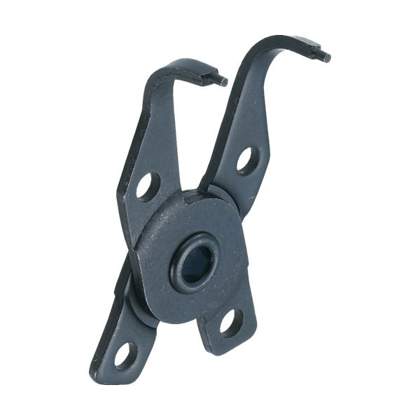 トラスコ中山 TRUSCO TSRP1050用 90°爪 GRP-90B 1袋(1個) 301-0961（直送品）