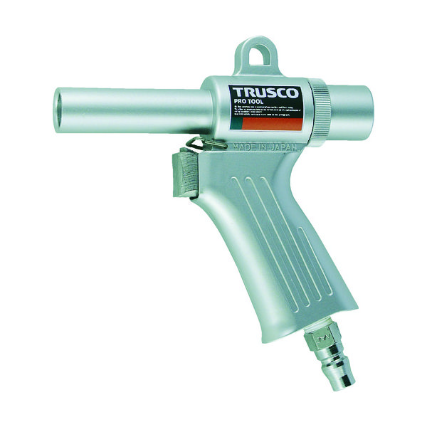トラスコ中山 TRUSCO エアーガン 最小内径11mm MAG-11 1個 227-5759（直送品） - アスクル