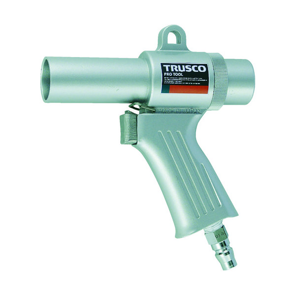 トラスコ中山 TRUSCO エアーガン 最小内径22mm MAG-22 1個 227-5767（直送品）