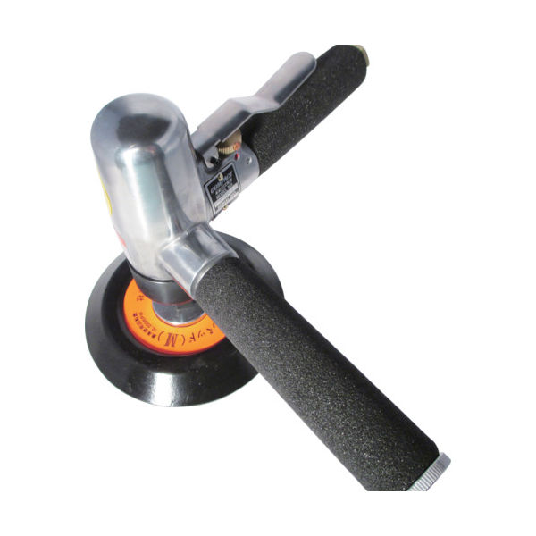 コンパクト・ツール コンパクトツール バーティカルポリッシャー 715A2MPS 715A2 MPS 1台 391-3520（直送品）