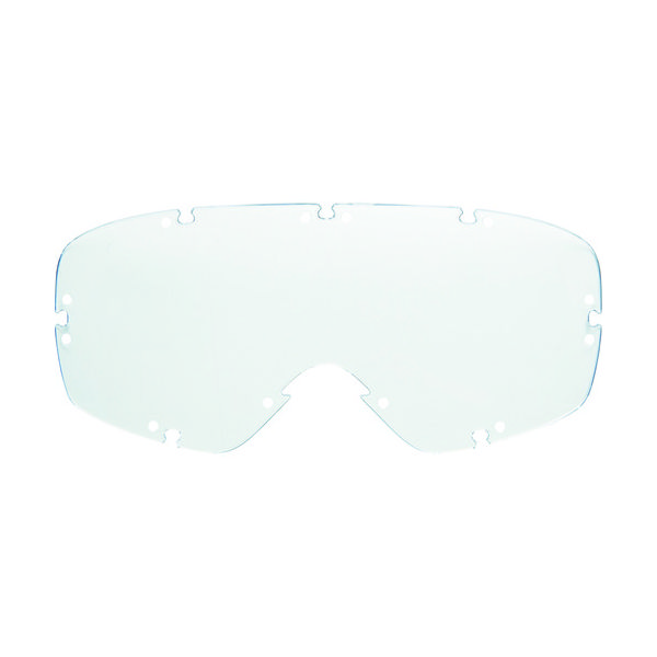 トラスコ中山 TRUSCO セーフティゴーグル用スペアレンズ TSG105用 TSG-105SP 1枚 389-7061（直送品）