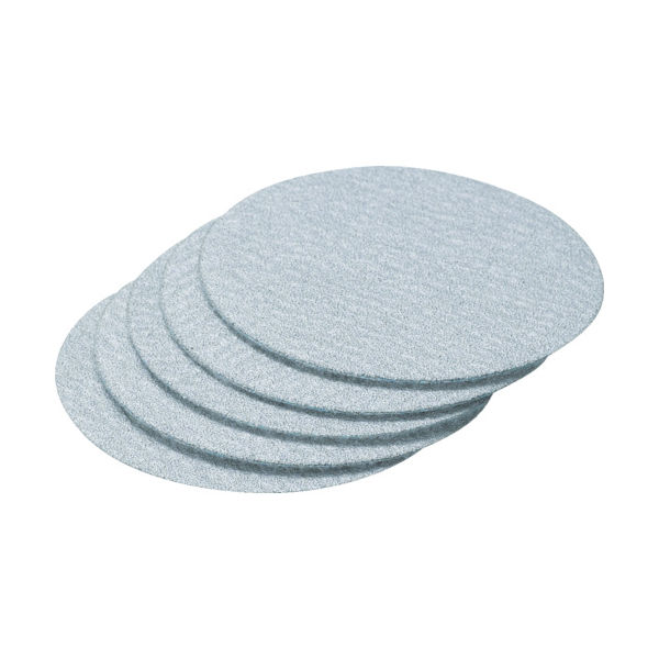 トラスコ中山 TRUSCO マジックディスク φ50 #400(100枚入) TMD50-400 1箱(100枚) 287-8828（直送品）