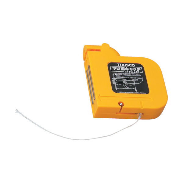 トラスコ中山 TRUSCO 下げ振りキャッチ本体 TSH-45 1個 229-8244（直送品）
