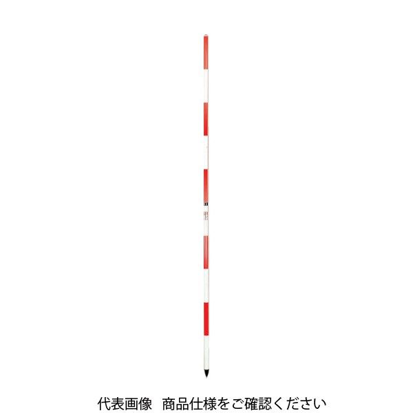 トラスコ中山 TRUSCO マイポール 全長3000mm 全縮1800mm・2段 TMP-32 1本(1個) 274-3442（直送品）
