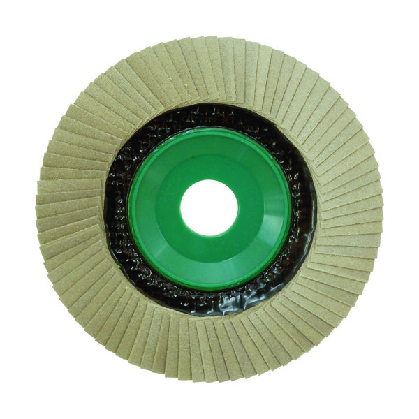 トラスコ中山 TRUSCO ダイヤトップ オールダイヤタイプ 100X15X16 180# P-S-DT100-A 180 1枚(1個)（直送品）