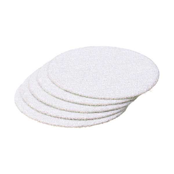 トラスコ中山 TRUSCO マジックディスク φ50 #100(100枚入) TMD50-100 1箱(100枚) 287-8771（直送品）