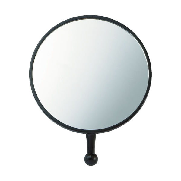 トラスコ中山 TRUSCO 替えミラー丸60(TTー60M、TTー60ML用) T60M-KAE 1個 381-8306（直送品）