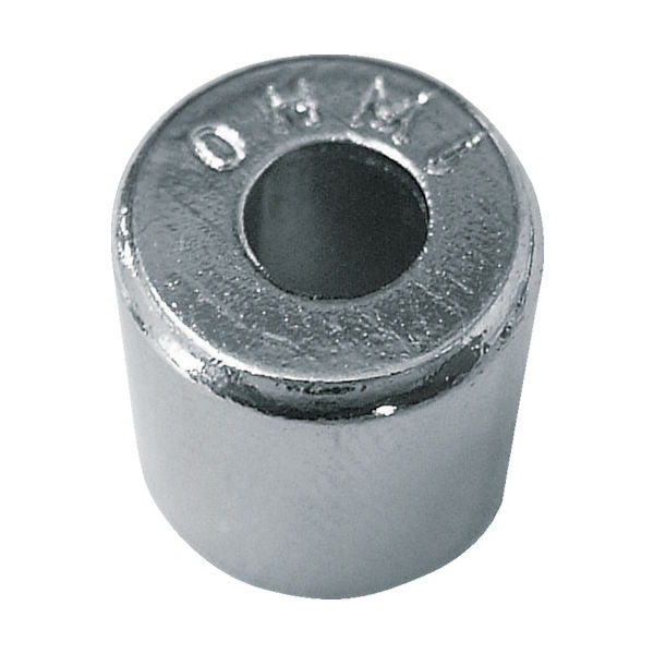 近江精機 近江 Φ4ドライバービット用マグネットリング MF-4 1個 344-8592（直送品）