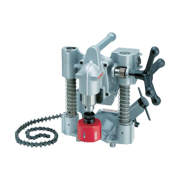 日本エマソン RIDGID ホールカッター HCー300 76792 1台 371