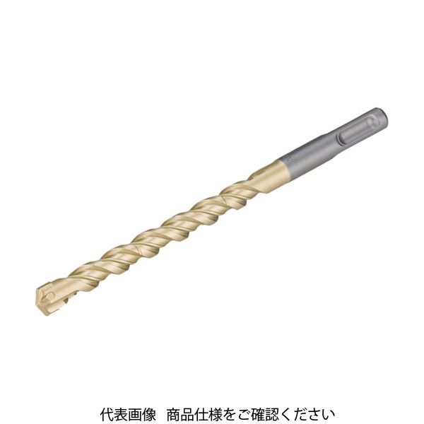 サンコーテクノ サンコー テクノ アンカードリルADX―SDSタイプ (1本=1PK) 刃径10.5mm ADX-10.5SDS 1本（直送品）