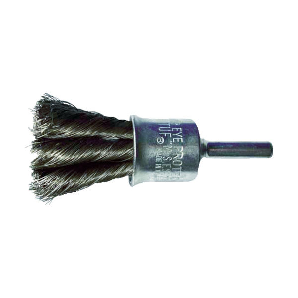 ムラキ オズボーン 工業用ブラシラフタフ 30302 1個 383-3437（直送品）