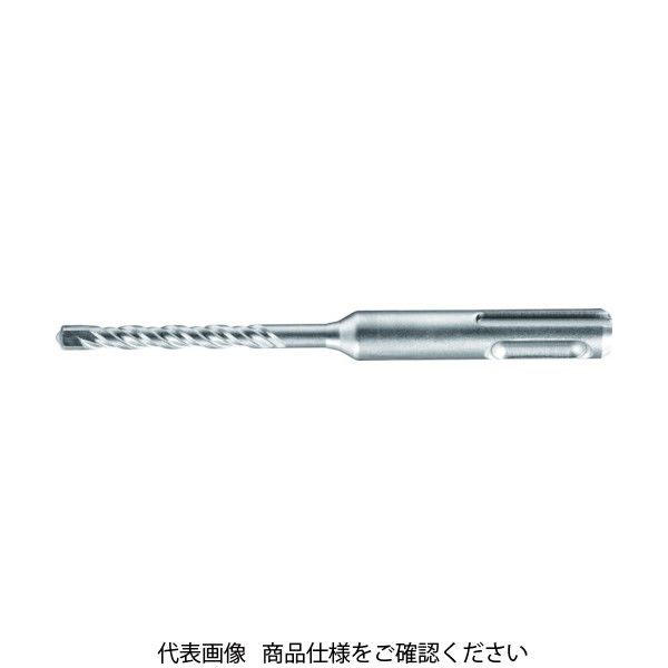 サンコーテクノ サンコー テクノ オールドリルSDSタイプ パック (1本=1PK) 刃径6mm SDS-6.0X160P 1本（直送品）