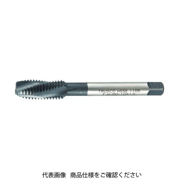 トラスコ中山 TRUSCO ポイントタップ M4X0.7 T-H-PO-M4X0.7 1本 391-2973（直送品）