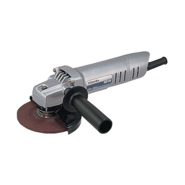 ニデックテクノモータ NDC 高周波グラインダ125mm HDG-13B 1台 394-0781（直送品）