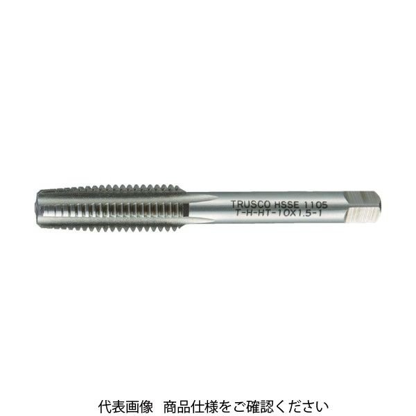 トラスコ中山 TRUSCO ハンドタップ 上 HSSーE M4X0.7 T-H-HT-M4X0.7-3 1本 391-2299（直送品）