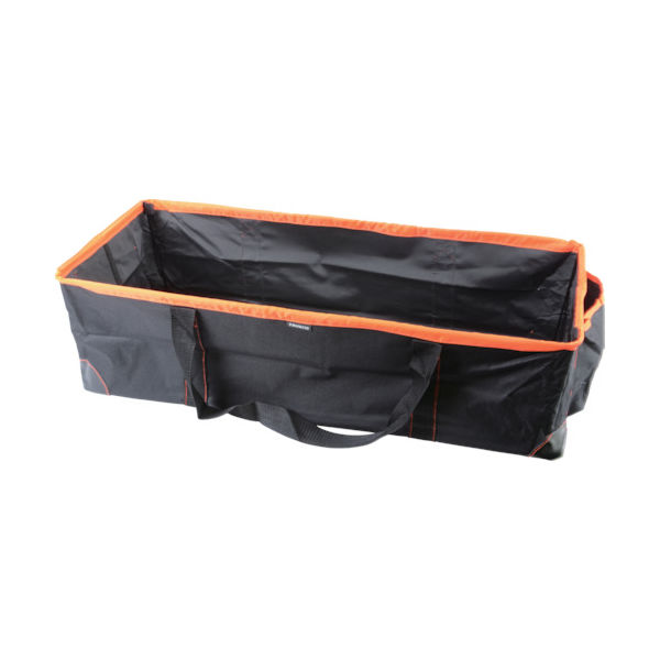 トラスコ中山 TRUSCO 角バケツL 755X290XH220 TKB75-L 1個 389-7737（直送品）