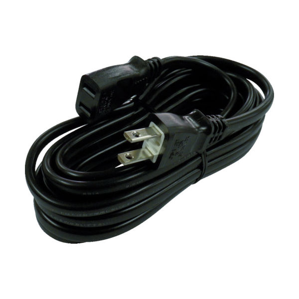 トラスコ中山 TRUSCO 延長コード 15A 10m TKC15-10 1本 352-3721（直送品）