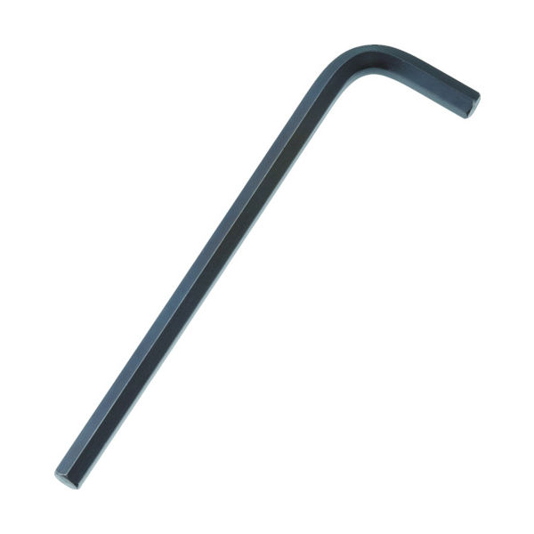 トラスコ中山 TRUSCO 六角棒レンチ(標準タイプ)5.0mm TRR-50 1本
