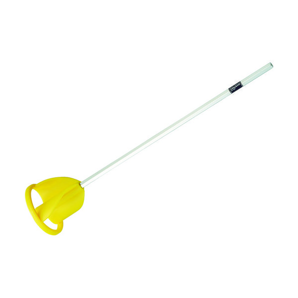 トラスコ中山 TRUSCO パワーミキサー低粘度用 TM-01 1本 391-0041（直送品）