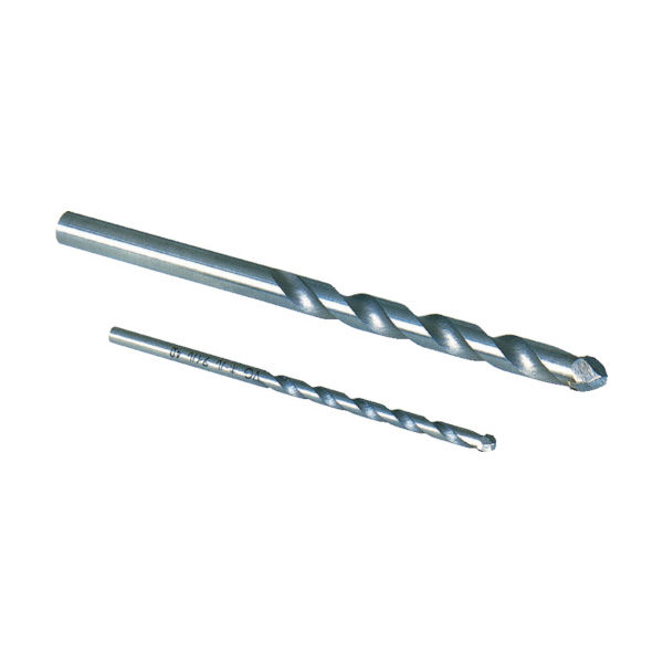 ミヤナガ 磁器タイル用ドリル Φ3.0 Z030 1本(1個) 379-2536（直送品）