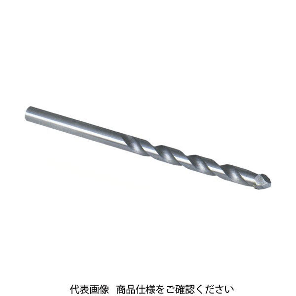 ミヤナガ 磁器タイル用ドリル Φ8.0 Z080 1本(1個) 379-2692（直送品）