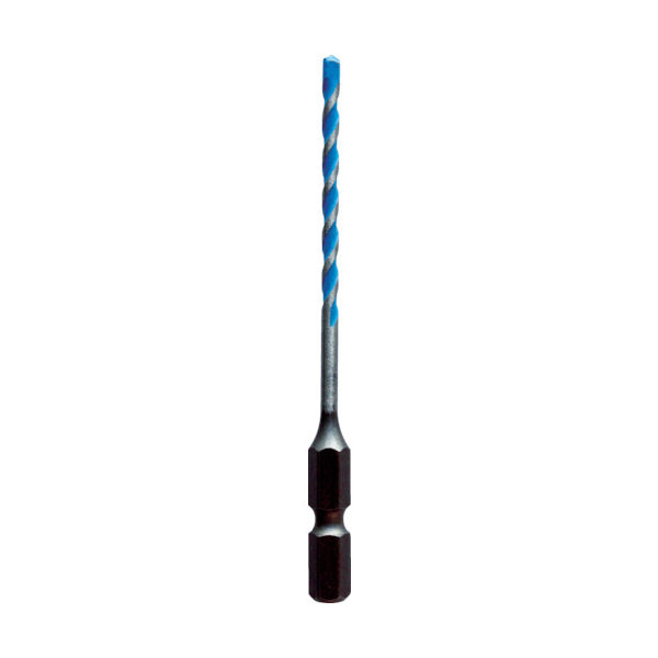 BOSCH（ボッシュ） ボッシュ 充電マルチビット 刃径3.4mm MDB034090 1個 387-5130（直送品）