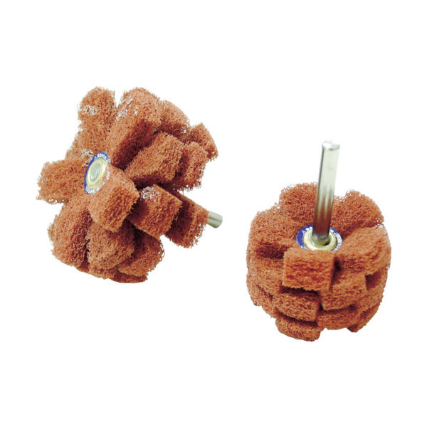 柳瀬 ヤナセ ユニロンインサイドホイール 70×30×6 #320 NSF7030S11 1セット(10個) 382-4802（直送品）