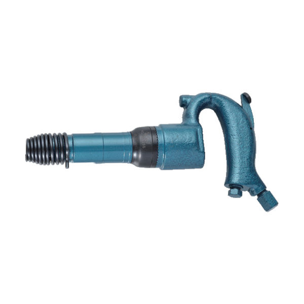 日本ニューマチック工業 NPK チッパ (丸込み) 30080 AA-0SP(R) 1台 391-4470（直送品）