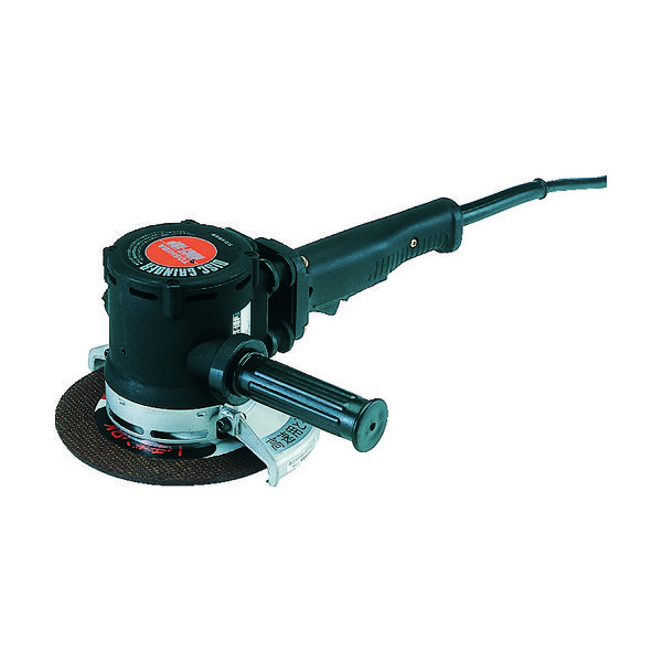 日本電産テクノモータ NDC 高周波グラインダ180mm