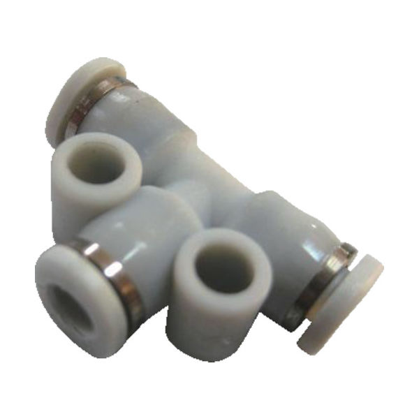 コンバム CONVUM ユニオン ティー WPUT04C 1個 375-6955（直送品）