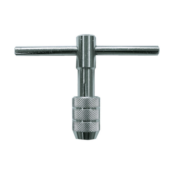 トラスコ中山 TRUSCO T型タップホルダーM10~M13.0mm TT-13 1個 229-2939（直送品）