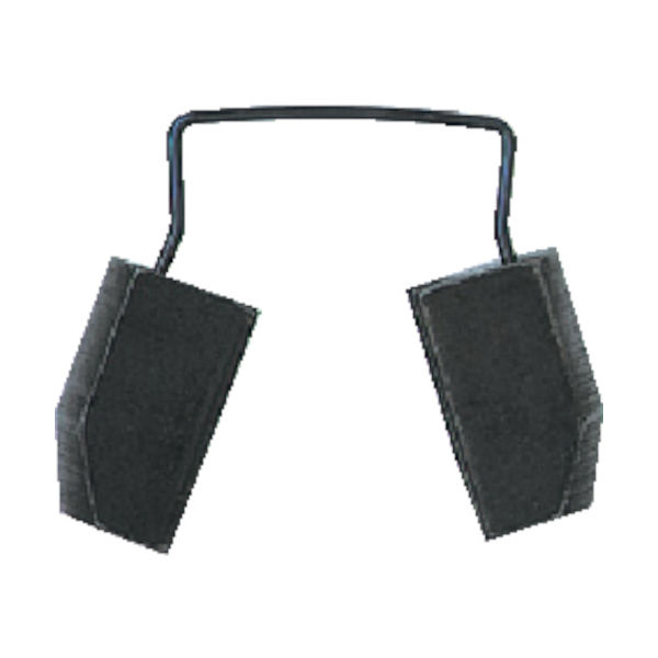 トラスコ中山 TRUSCO T型ラチェットホルダー用替爪TTR13用 TTR-13TC 1個 171-3051（直送品）