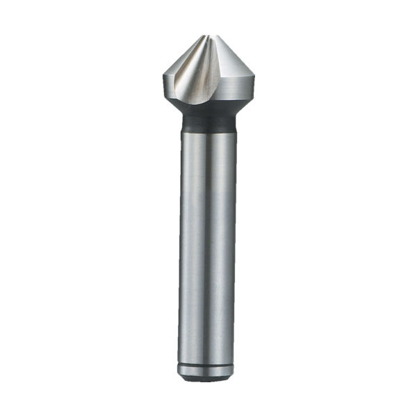 トラスコ中山 TRUSCO カウンターシンク コバルトハイス 10.4mm TCS104 1本 302-1203（直送品）