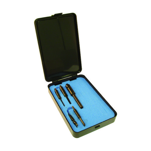 折れ込みタップ除去工具セット