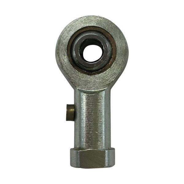 トラスコ中山 TRUSCO ロッドエンド 給油式 メネジ5mm (2個入) PHSL5 1箱(2個) 277-4780（直送品）